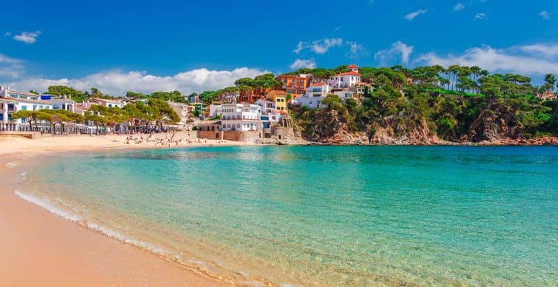 Casa vacanze sulla spiaggia