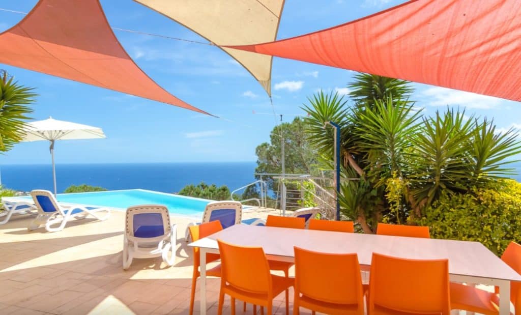 Le 10 migliori ville a Lloret de Mar - Villa Anais