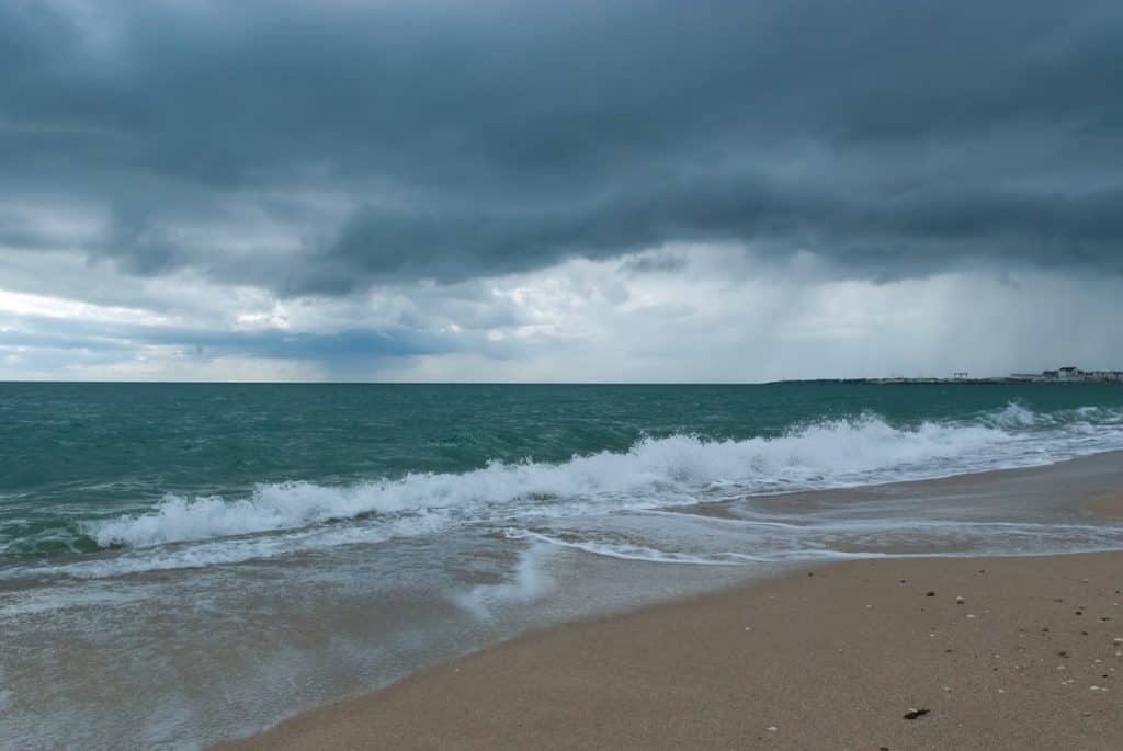 Cosa fare con la pioggia a Lloret de Mar