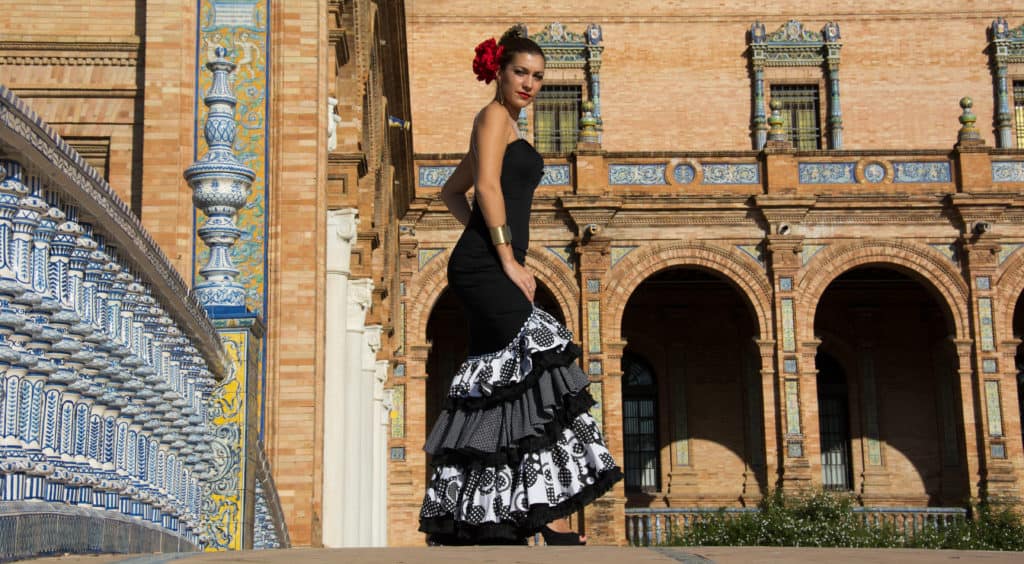 Escursioni a Lloret de Mar - Flamenco