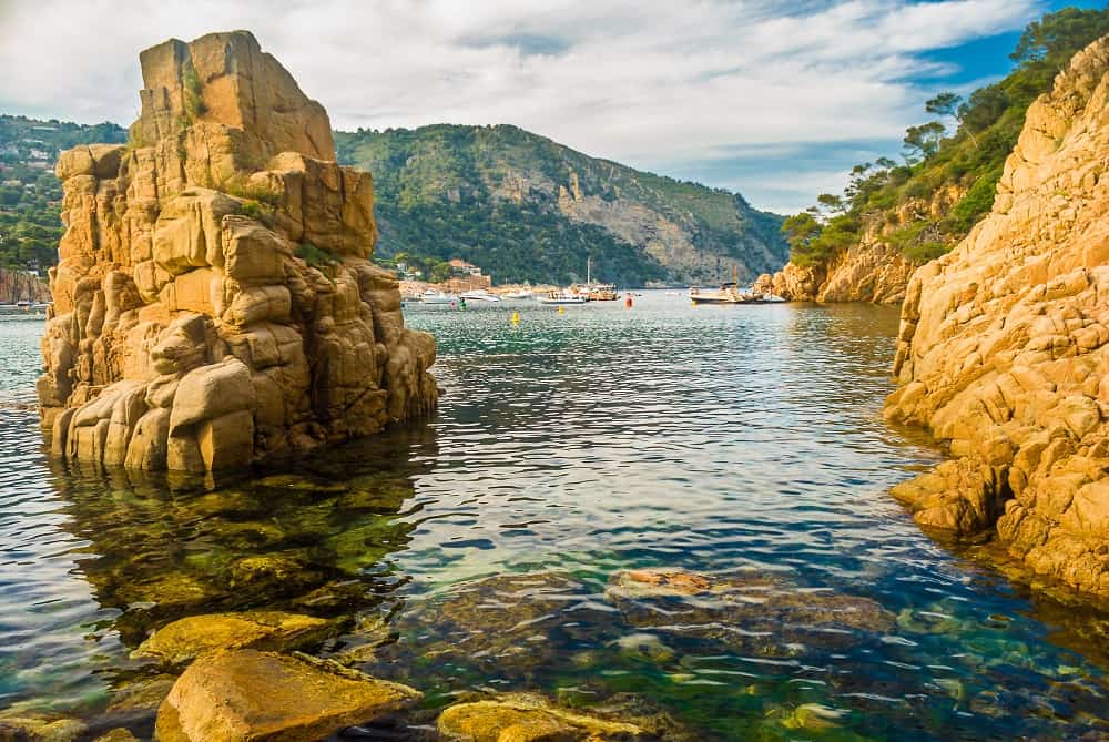 Natura a Lloret de Mar - Isole Medes