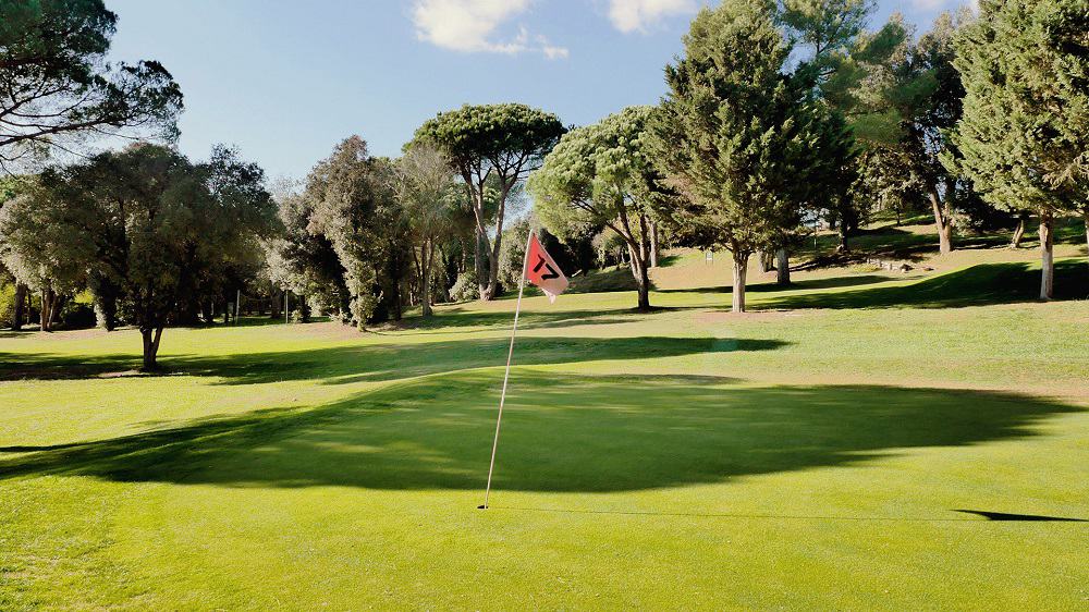 Gioca a golf a Lloret de Mar