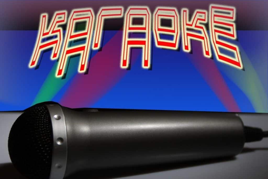 bar karaoke a lloret de Mar