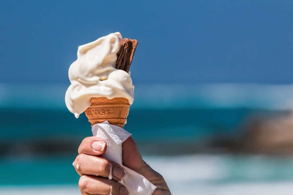 gelaterie a Lloret de Mar (3)