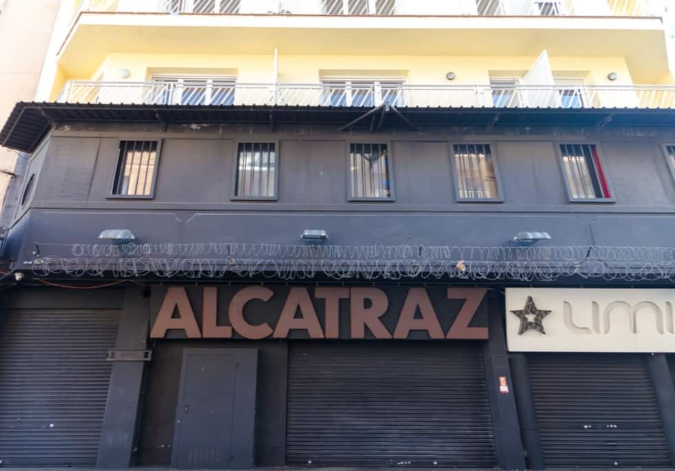 Appartamento a Lloret de Mar - Alcatraz