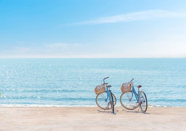 Noleggio bici a Lloret de Mar