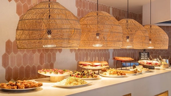 Hotel di lusso a Lloret de Mar - Il 15 ° Boutique hotel