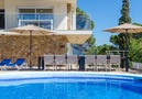 Villa Rosanna,Lloret de Mar,Costa Brava Villa Rosanna,Lloret de Mar,Costa Brava image-7